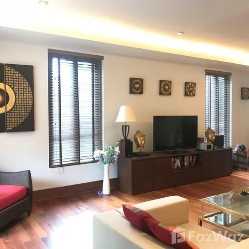 3BR condo — photo 1